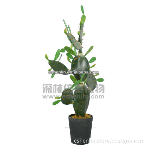 new plant artificial cactus potted plant